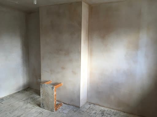 LW Plastering & Rendering Ltd — Customer photo
