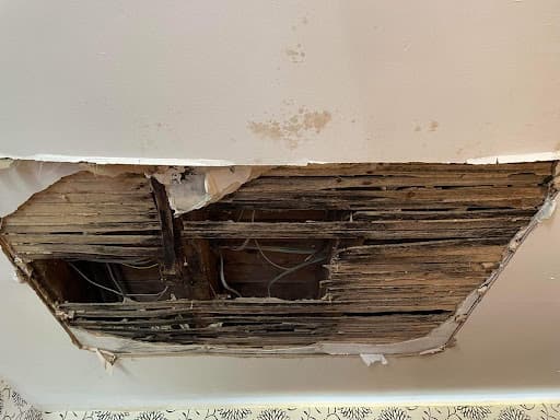 JSL PLASTERING — Customer photo
