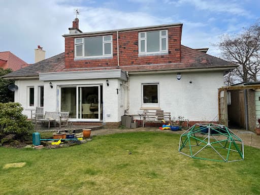 Borthwick Decorators Ltd (Edinburgh) — Customer photo
