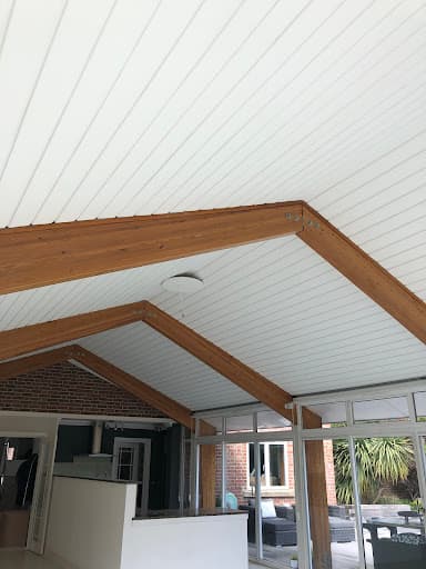 Brackstone Decorating — Customer photo