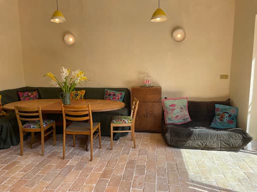 KAS Lime Plastering — Customer photo