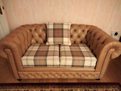 J H D Interiors — Customer photo