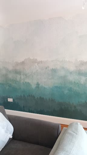 KST Painting & Decorating — Customer photo