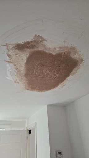 West bridgford ATS Plastering & Rendering — Customer photo