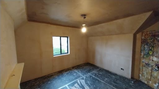 CDM PLASTERING — Customer photo