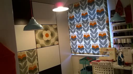 Amanda Baker Soft Furnishings — Customer photo
