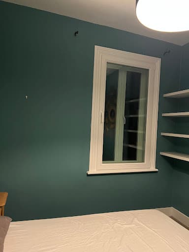 Yousef Painting & Decorating Ltd — Customer photo