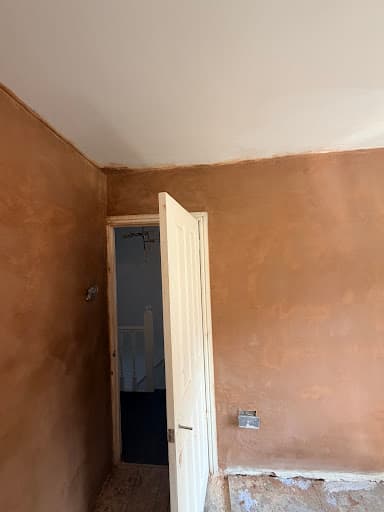 Darren cliff distinctive plasterers — Customer photo