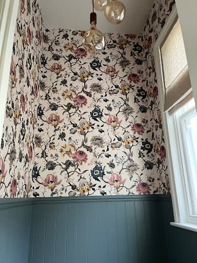 Mister Smith Interiors — Customer photo