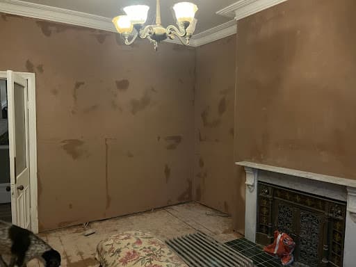 Prime Plastering North East — Customer photo