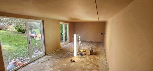 HR Bespoke Plastering Ltd — Customer photo