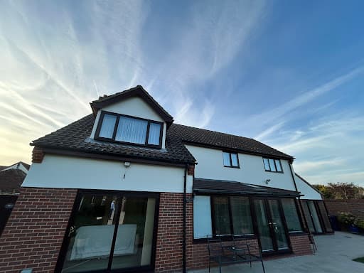 BSA Painting&Plastering — Customer photo