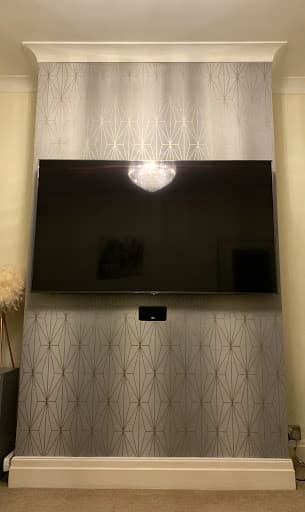 Andyman — Customer photo