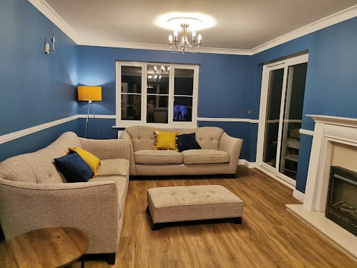 Ben Whitman Professional Decorating Services — Customer photo