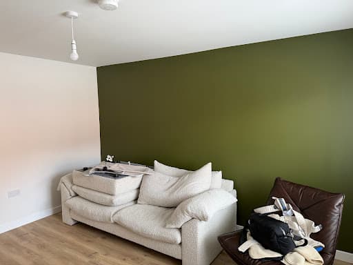 Dt Decorating Services ltd — Customer photo