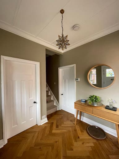 Coffey Decorators — Customer photo