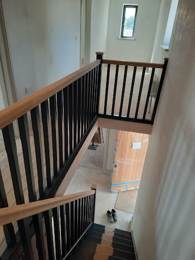 MC Painters & Decorators Northampton — Customer photo