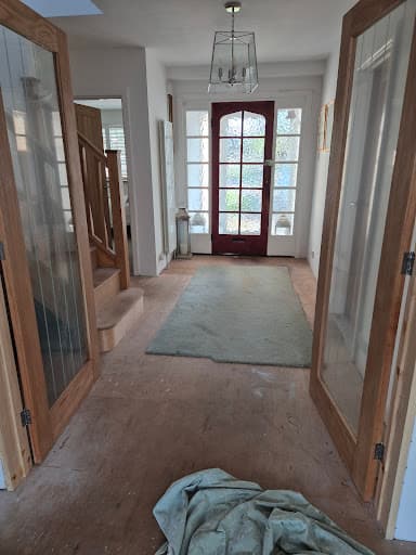 CDM PLASTERING — Customer photo