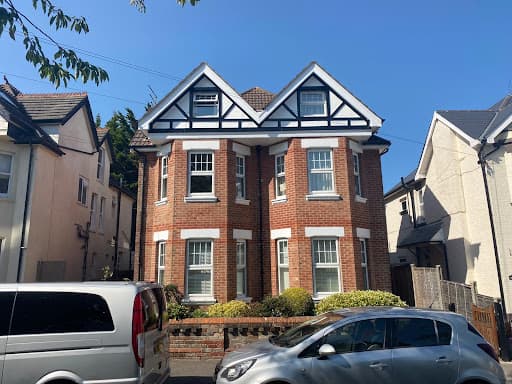 Bournemouth Painting and Decorating — Customer photo