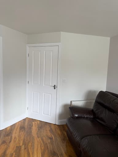 GJS Decor — Customer photo