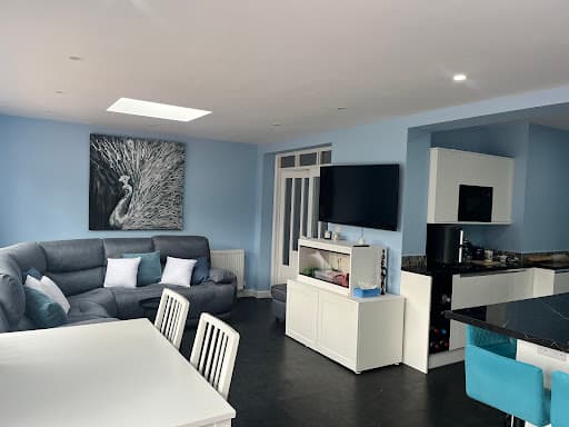 Decorating by Lee Jevon — Customer photo