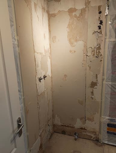 Skimming With Me Dad (The Plasterers) — Customer photo