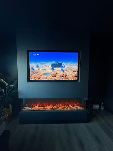 Reading Decorating — Customer photo