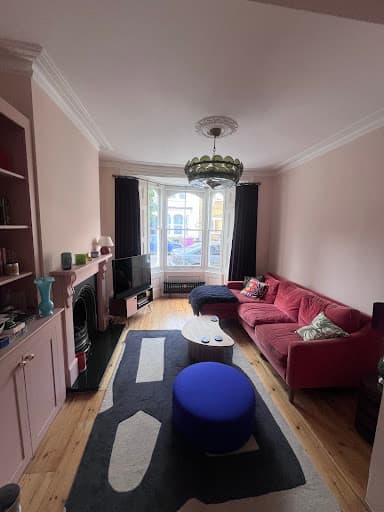 EAST LONDON PAINTER LTD — Customer photo