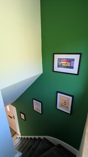 David The Painter — Customer photo