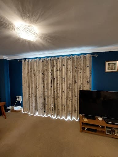 J H D Interiors — Customer photo
