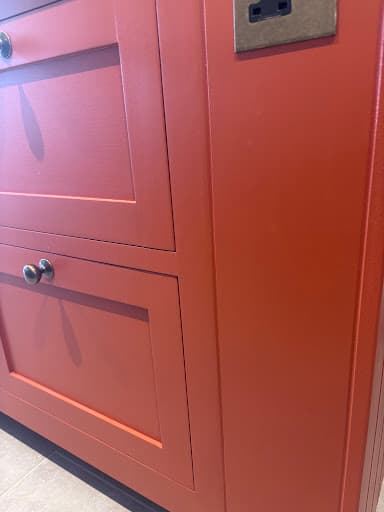 MJL decorating services ltd — Customer photo