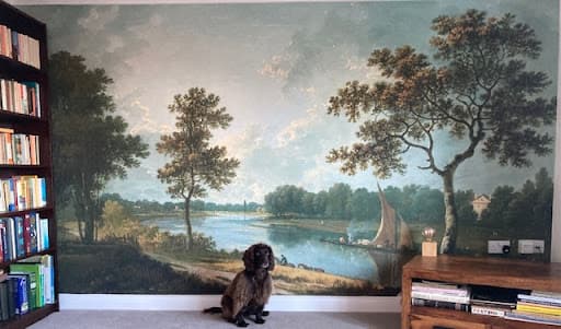 LH Goodwin Painting and Decorating — Customer photo