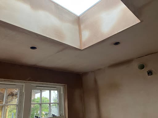ELV Plastering - Plastering Norfolk & Norwich — Customer photo