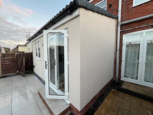 B.W plastering and Building solutions LTD — Customer photo