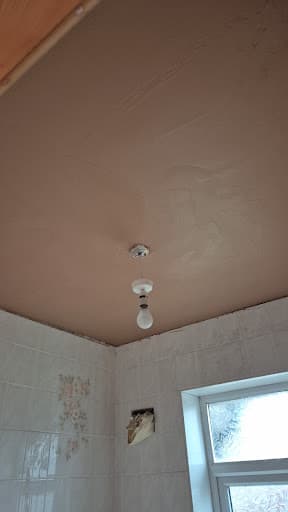 Plaster and Rendering Solutions Limited — Customer photo