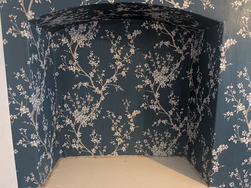 Hendrickson Decorating LTD — Customer photo