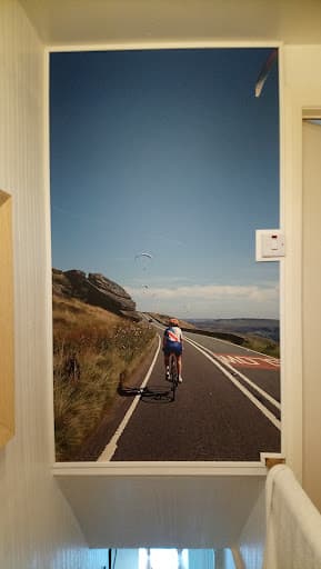 Wallbeard — Customer photo
