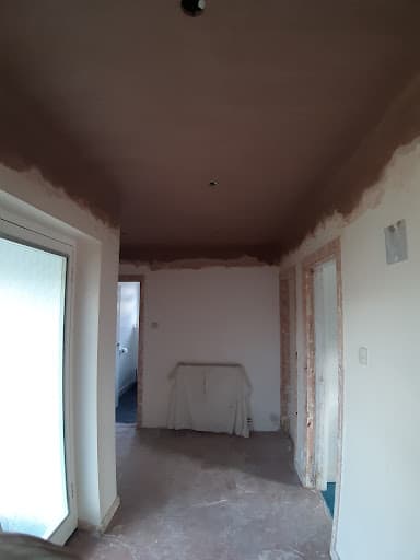 Oak valley plastering — Customer photo