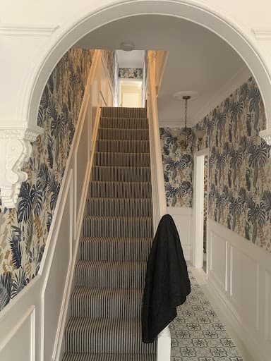 P W F Painter & Decorator — Customer photo