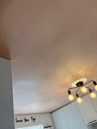JS PLASTERING — Customer photo