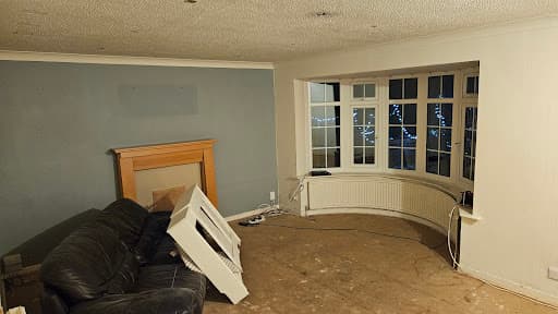 Smiths of York - Painters and Decorators — Customer photo