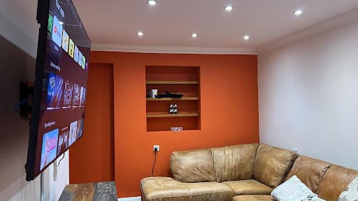 Eskier Painters & Decorators Limited — Customer photo