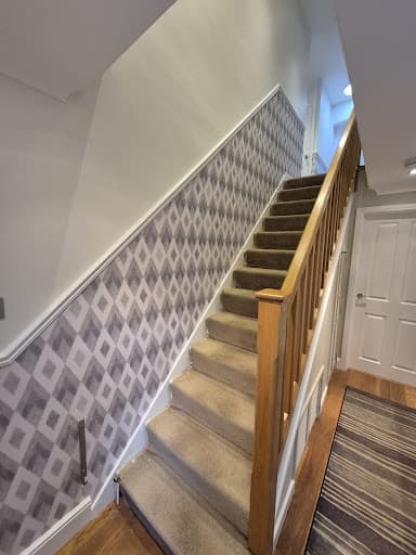 Paul Thomas Painter and Decorator — Customer photo