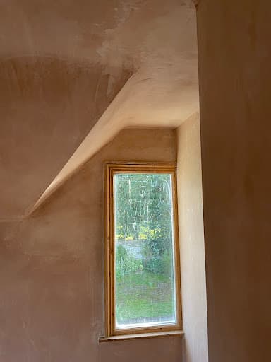 THG Plastering — Customer photo