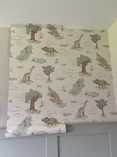 Eades & Francis — Customer photo