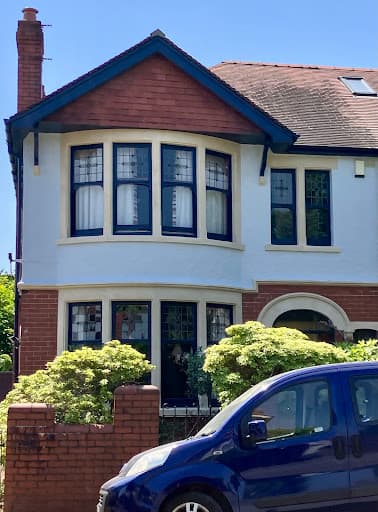 BK Decorating & Property Maintenance — Customer photo