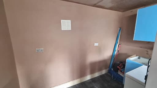 The Plasterer's Nottingham Ltd — Customer photo