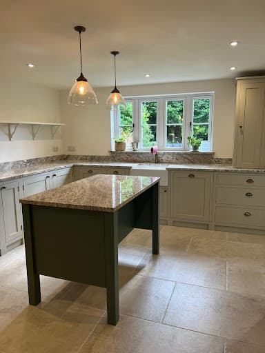 Prime Finish — Customer photo