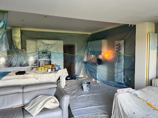 Dixon Decorators Ltd — Customer photo