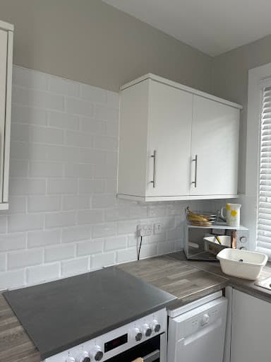 Good Decorator — Customer photo